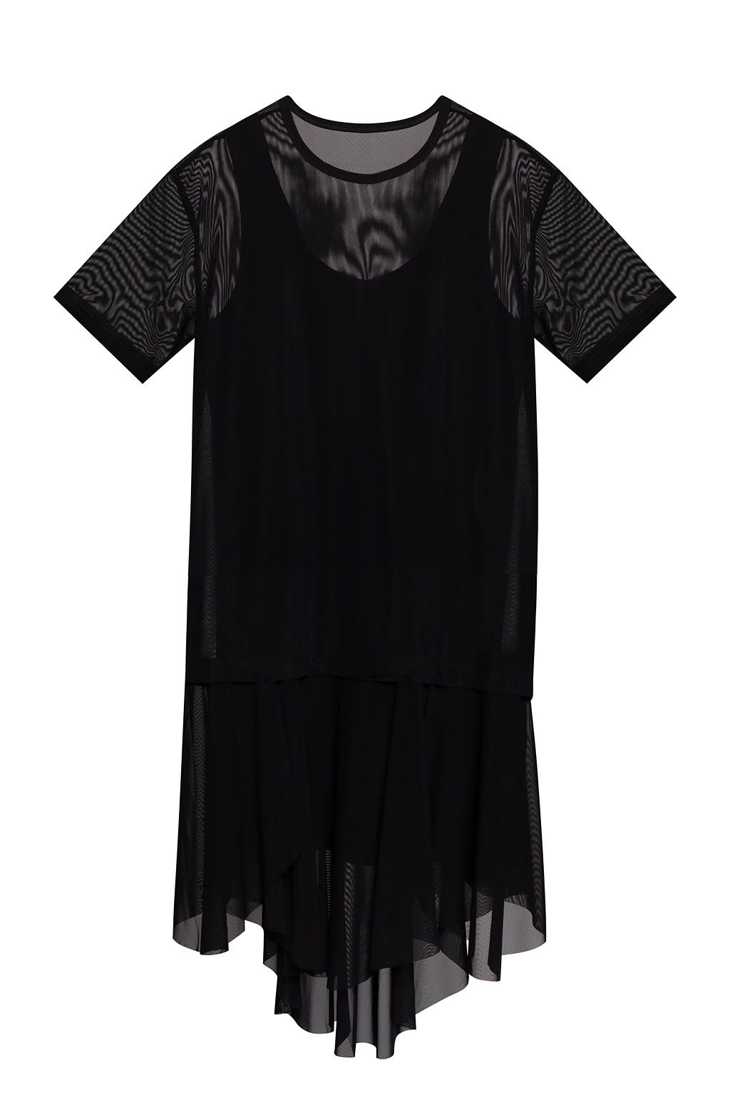 Diesel Short-sleeved dress